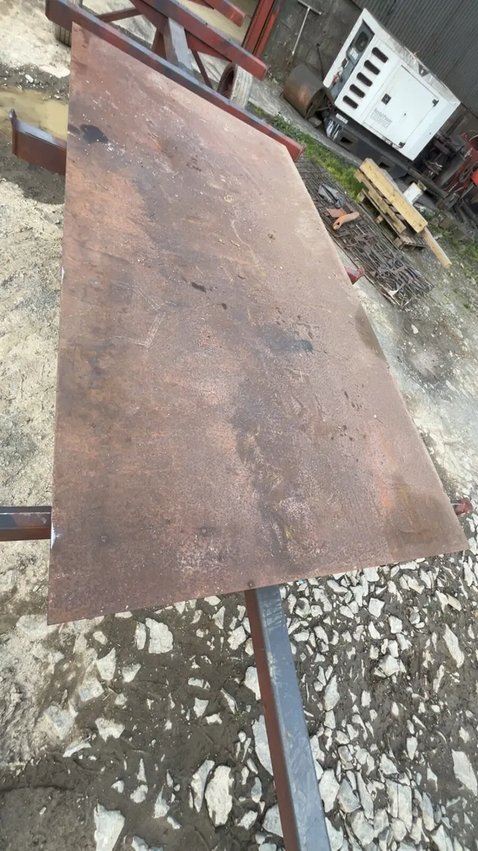 10mm plate