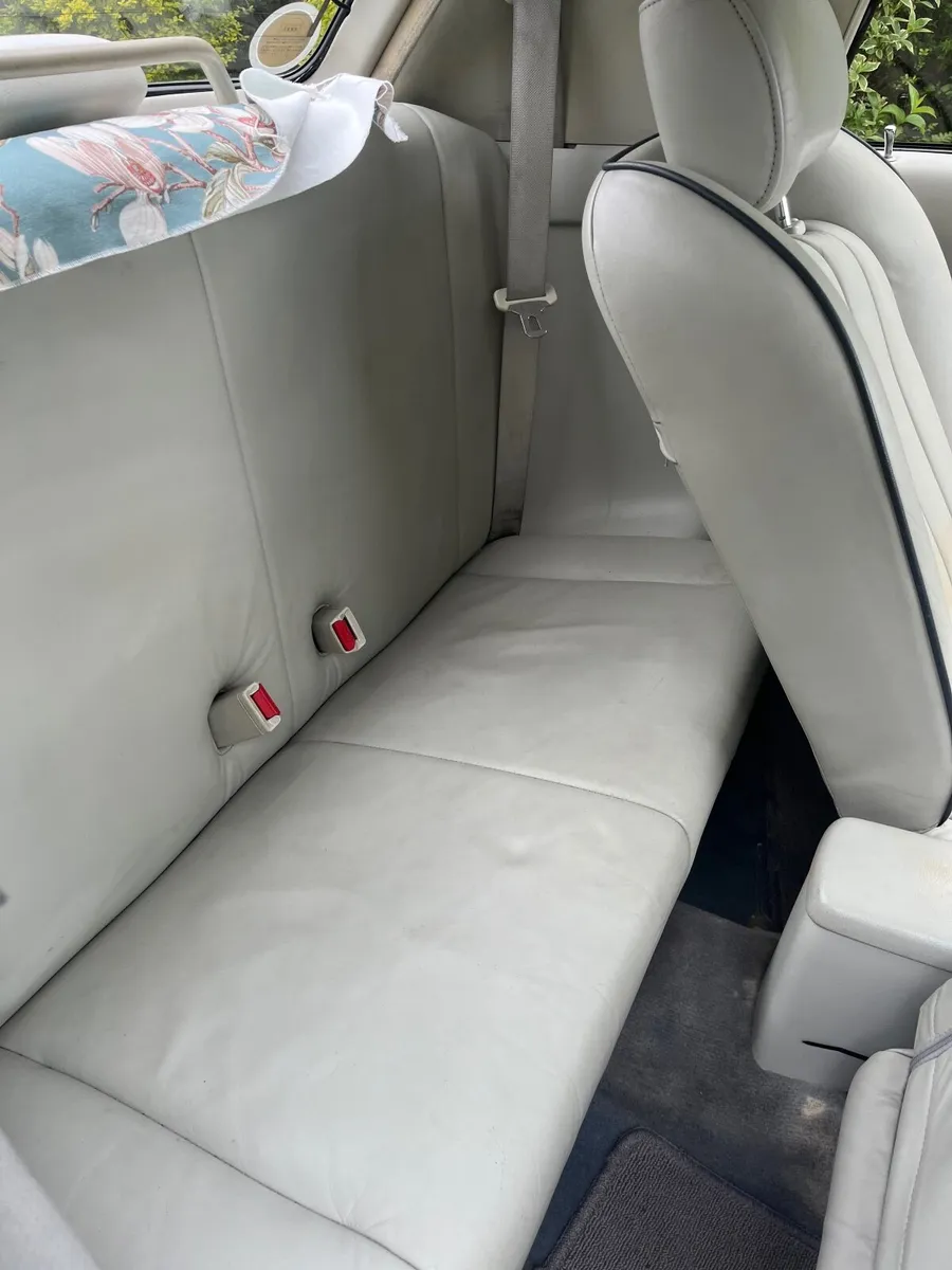 Nissan Figaro 1991 - Image 4