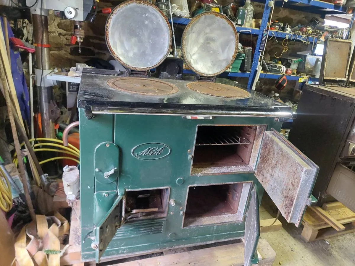 Traditional cookers - Image 2