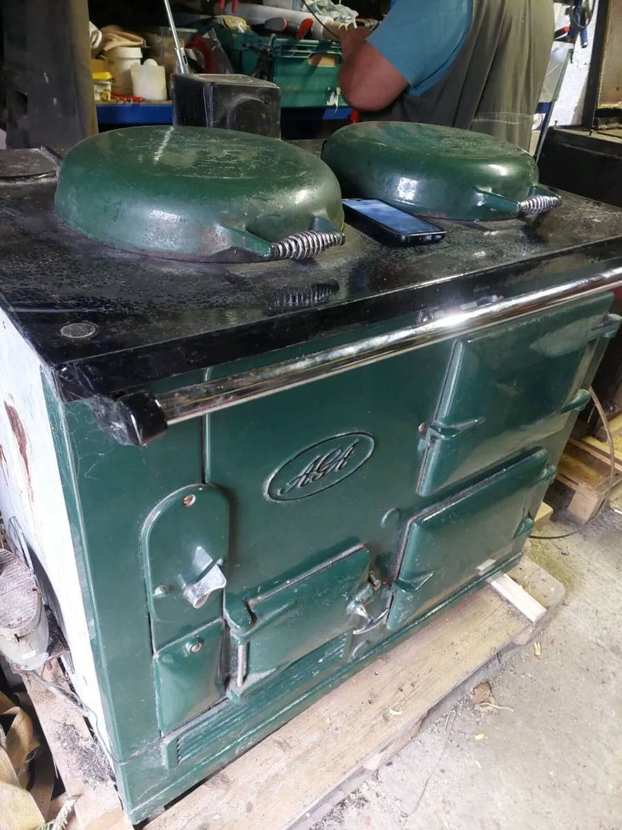 Traditional cookers - Image 3