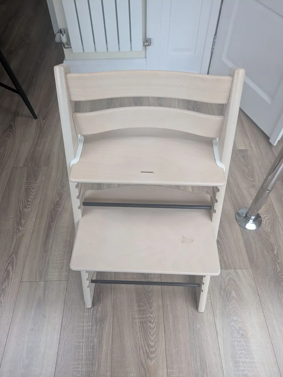 Stokke Tripp Trapp - Image 2