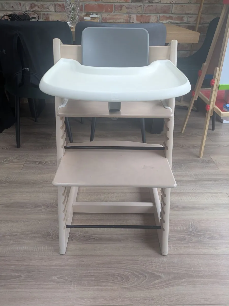 Stokke Tripp Trapp - Image 1