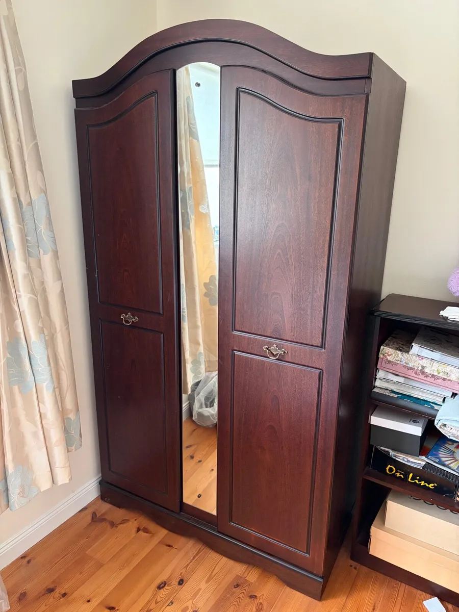 Wardrobe