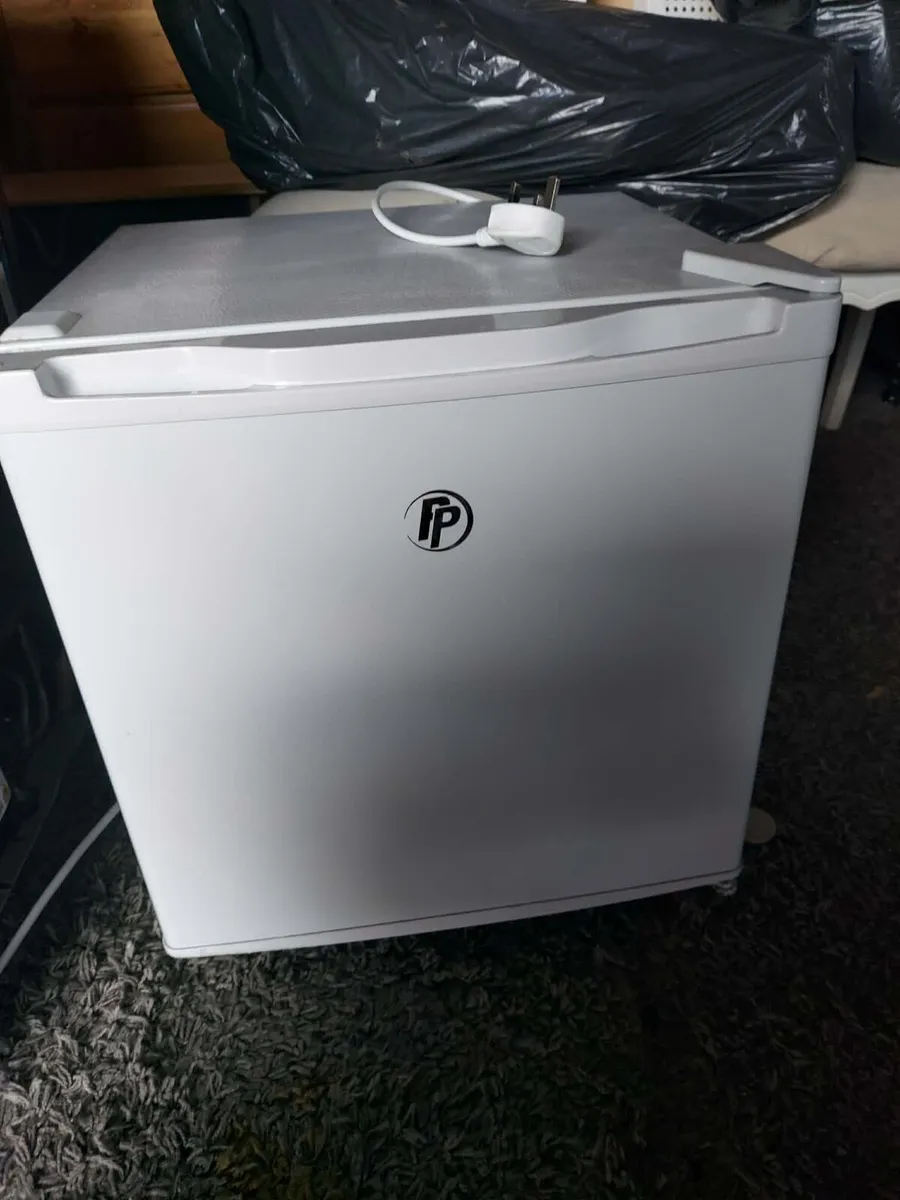Counter top freezer - Image 1