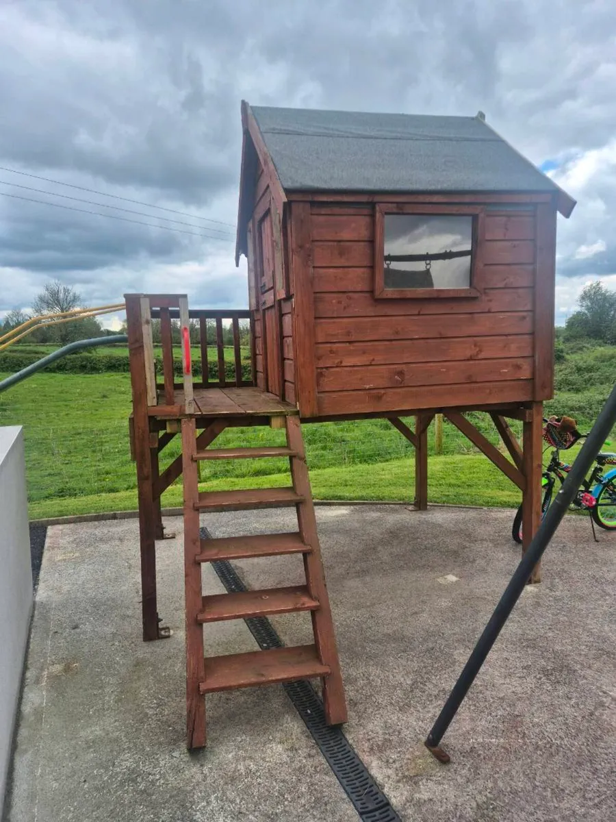 Treehouse - Image 3