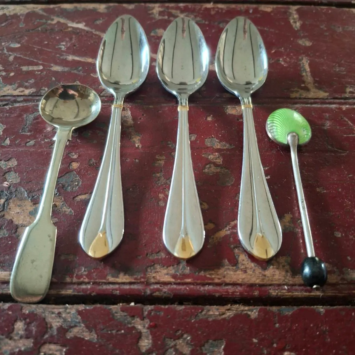 Vintage & Antique Cutlery - Image 4