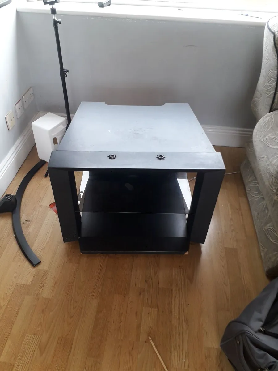 TV Stand - Image 1