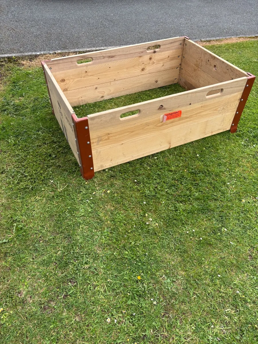 Garden box - Image 3