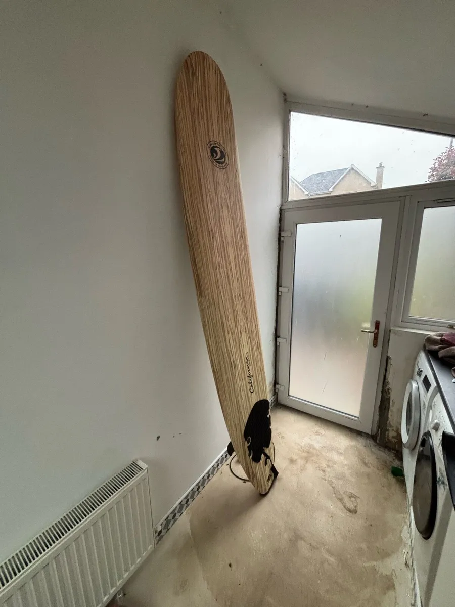 Surfboard - Image 4
