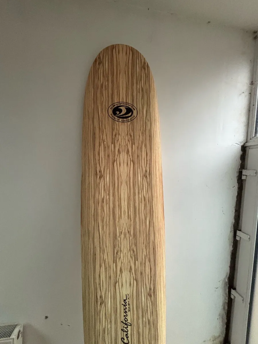 Surfboard - Image 1