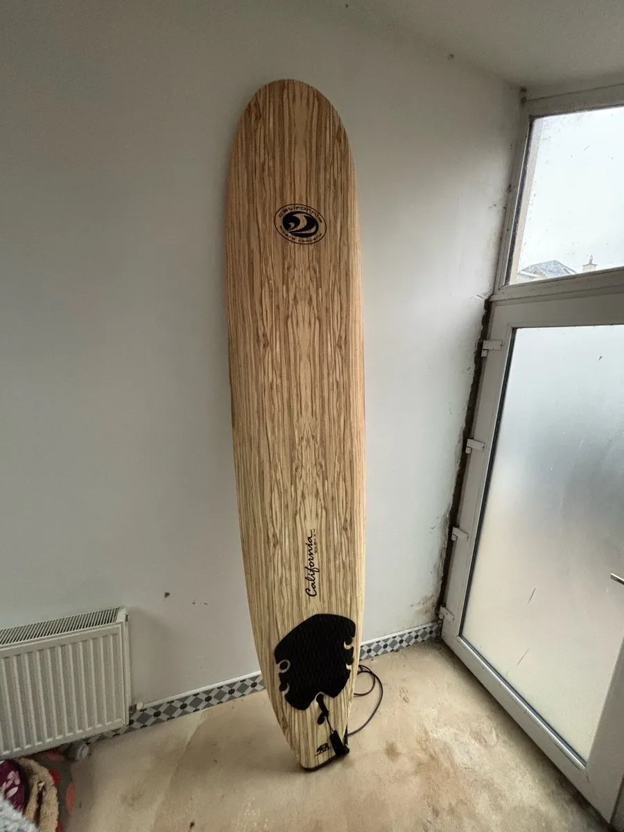 Surfboard - Image 2