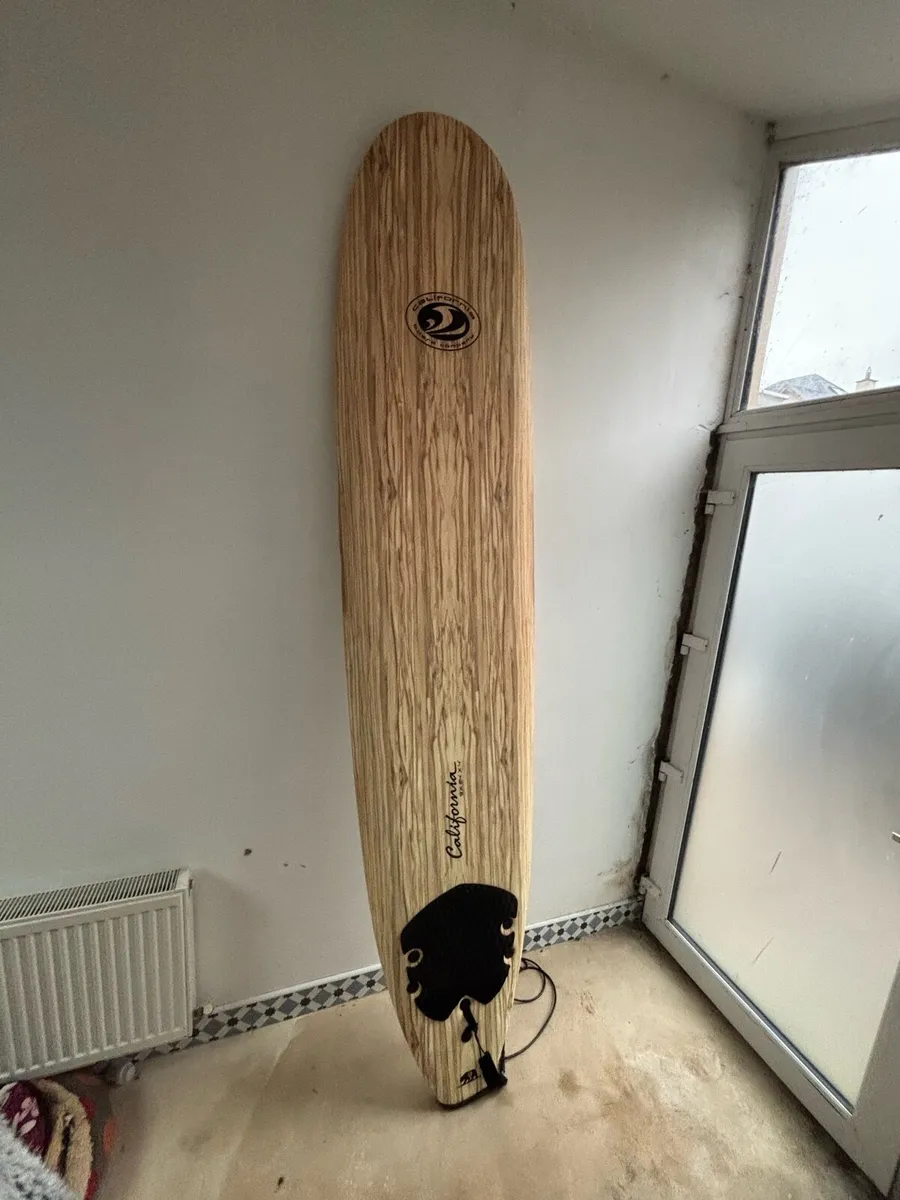 Surfboard - Image 3