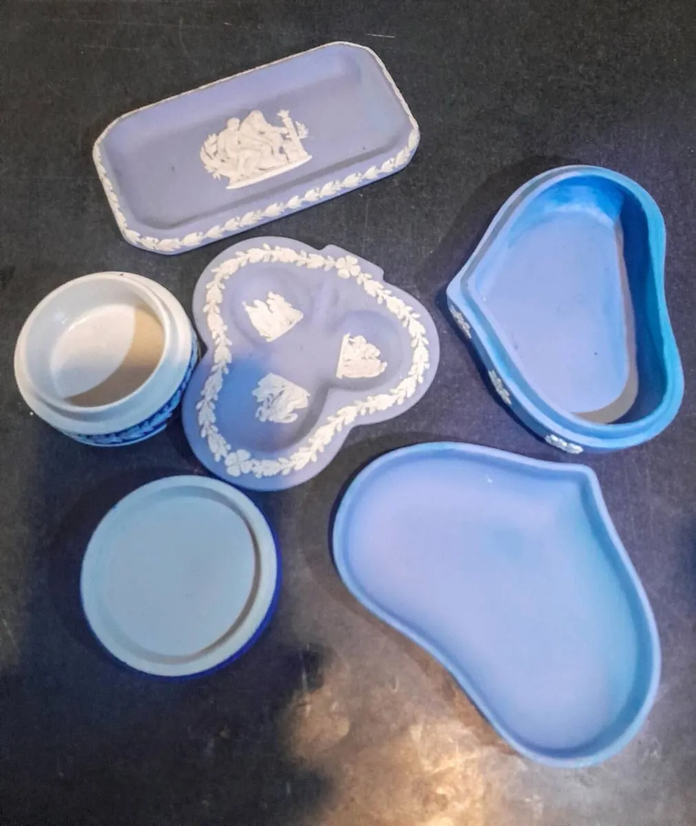 Wedgwood bundle price for all - Image 2