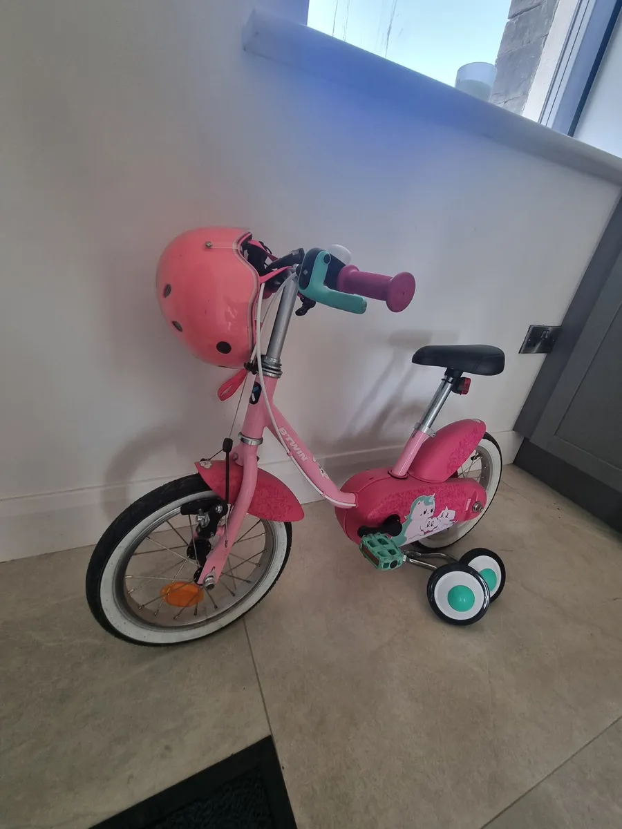 Kids bikes - Image 3