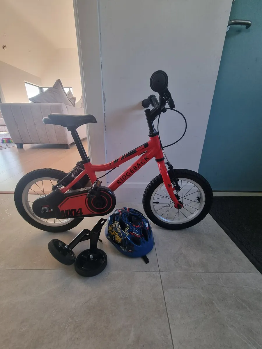 Kids bikes - Image 4