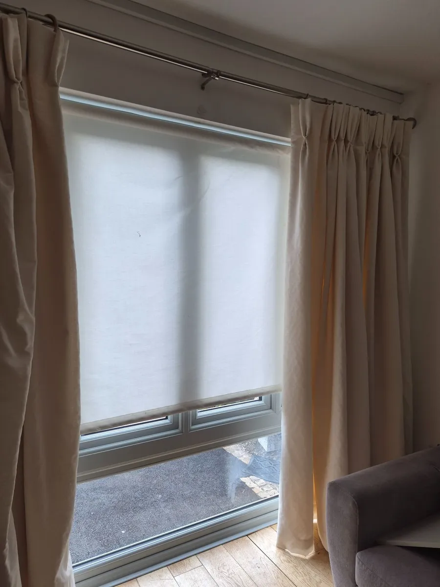 Curtains