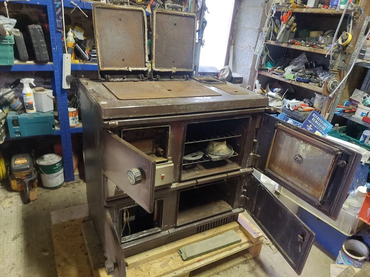 Traditional cooker - Image 2