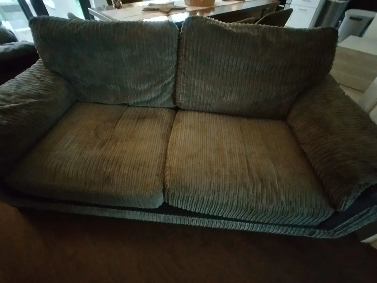 FREE SOFA - Image 1