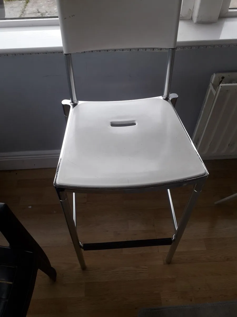 High Chair