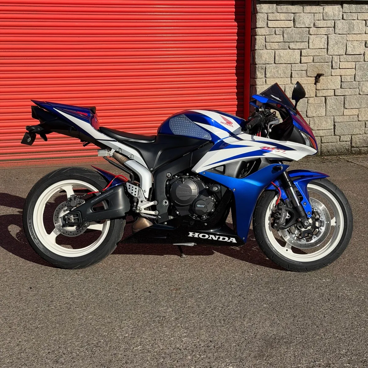 Cbr600rr - Image 3
