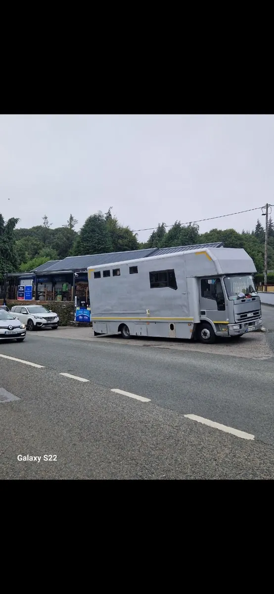 Horse lorry - Image 3