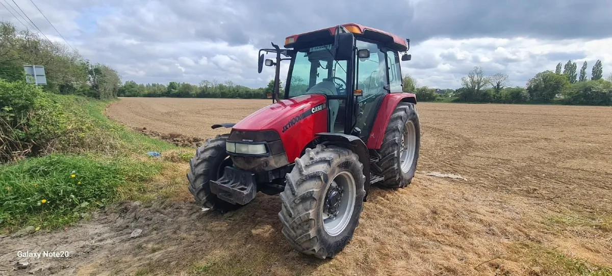 Case IH  2007 - Image 1