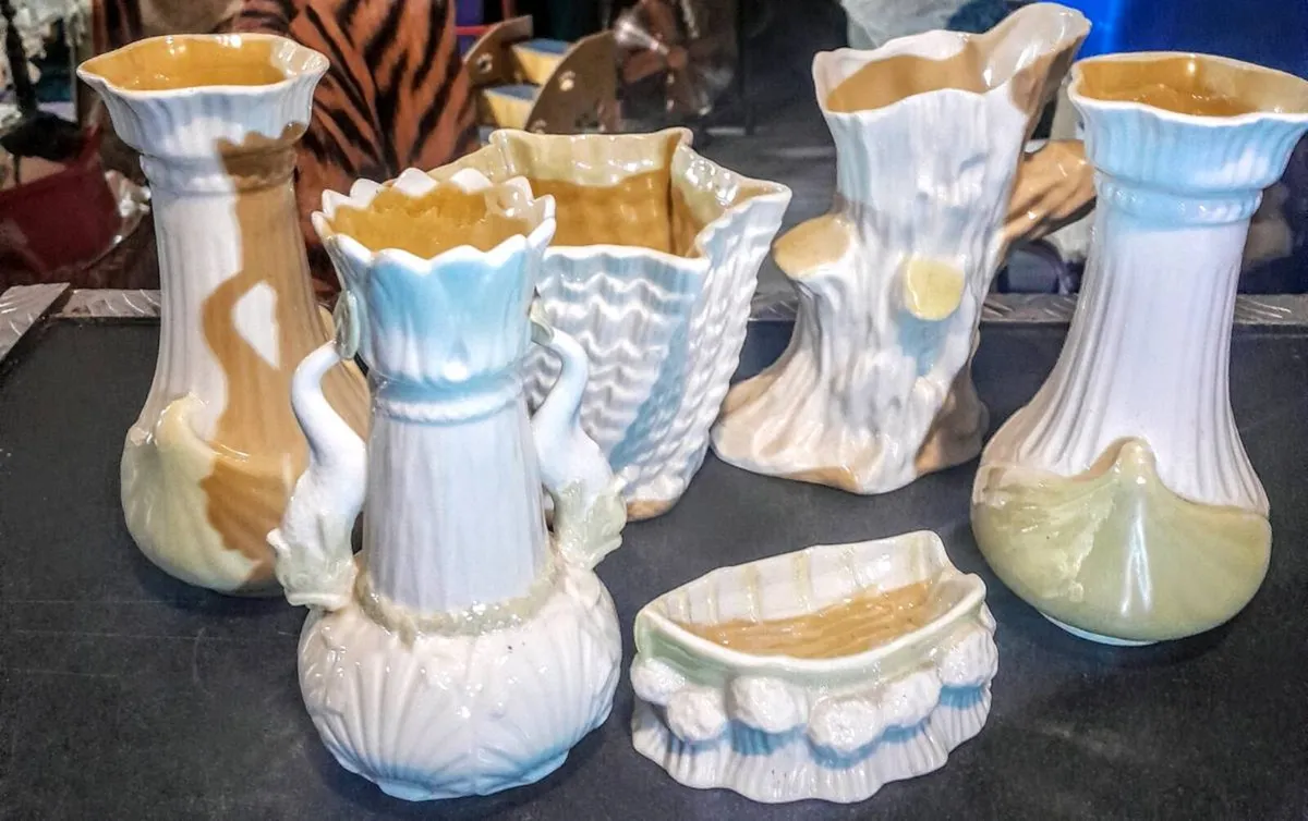 Belleek bundle price for all - Image 1
