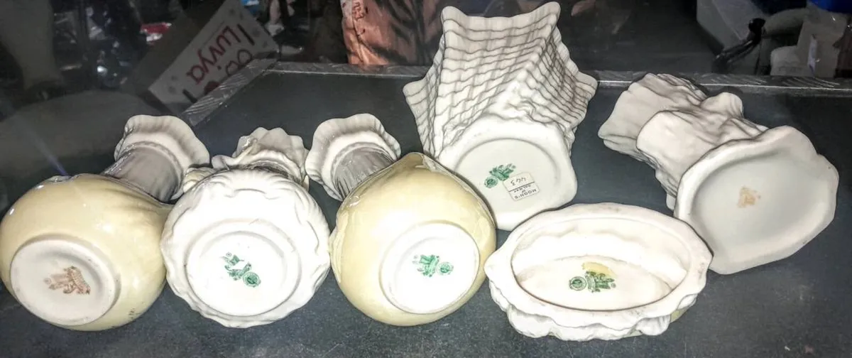 Belleek bundle price for all - Image 2