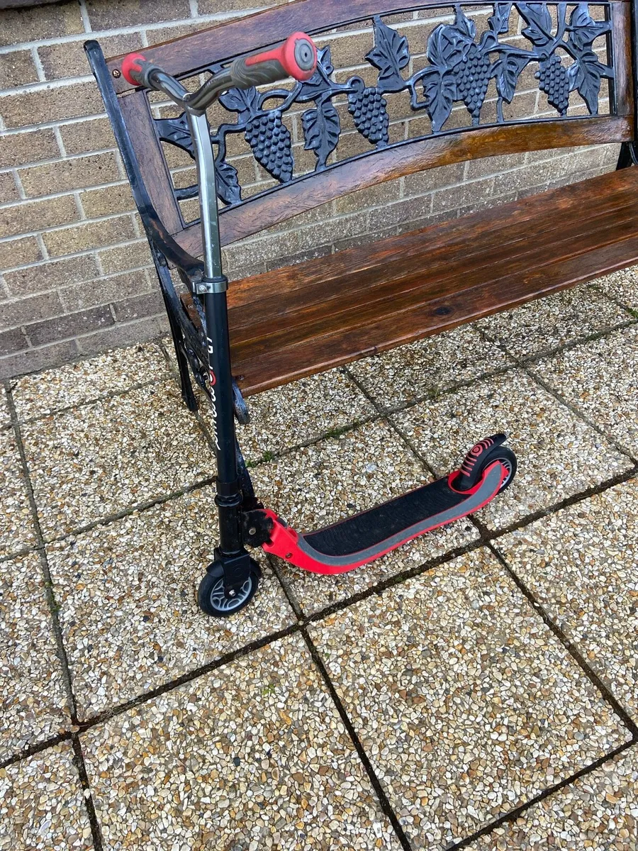 Globber. Scooter - Image 1