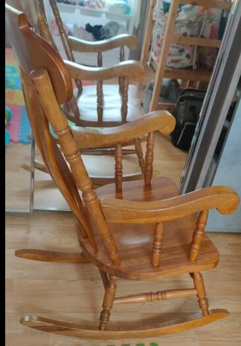 Rocking chair - Image 3