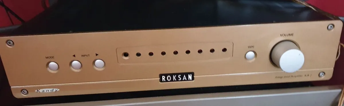 ROKSAN