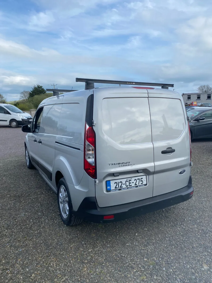 Ford Transit 2021 - Image 3