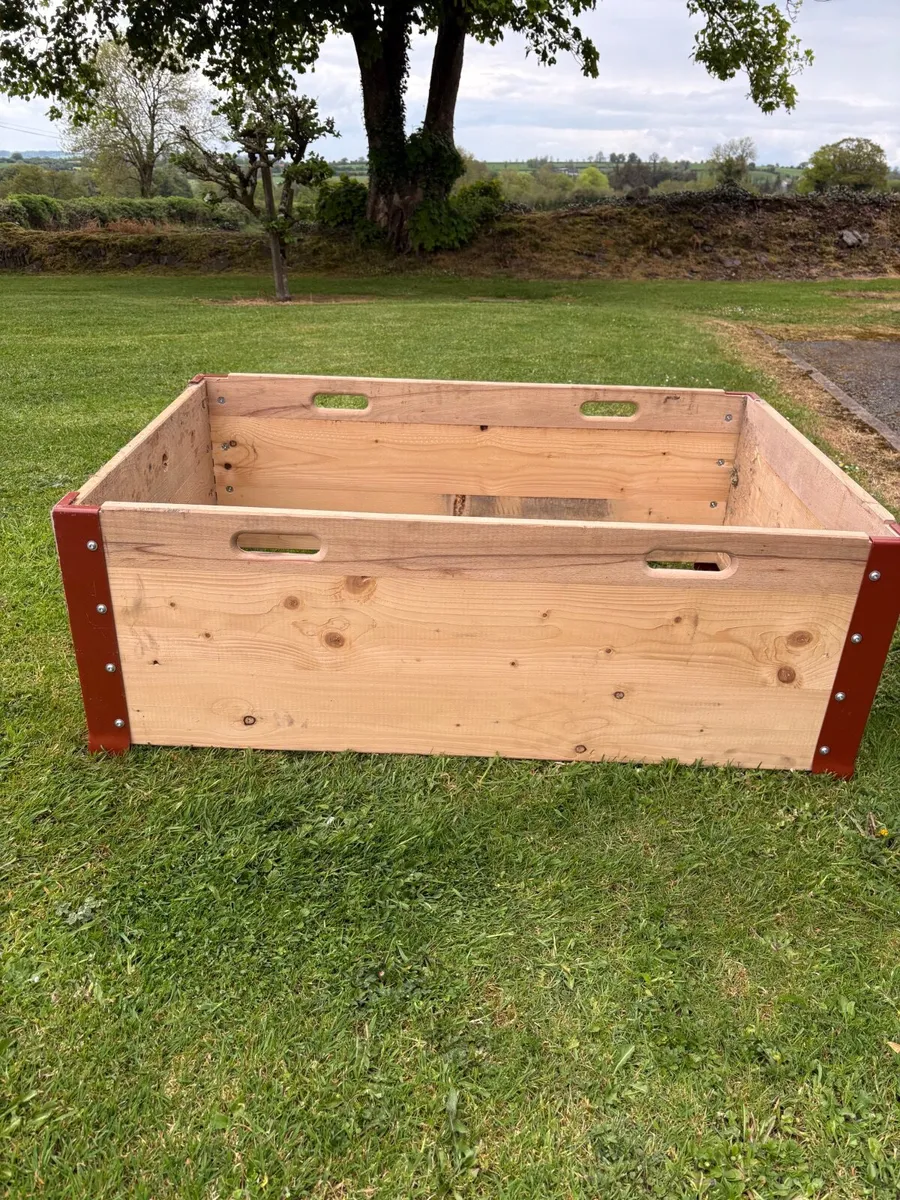 Garden box - Image 4