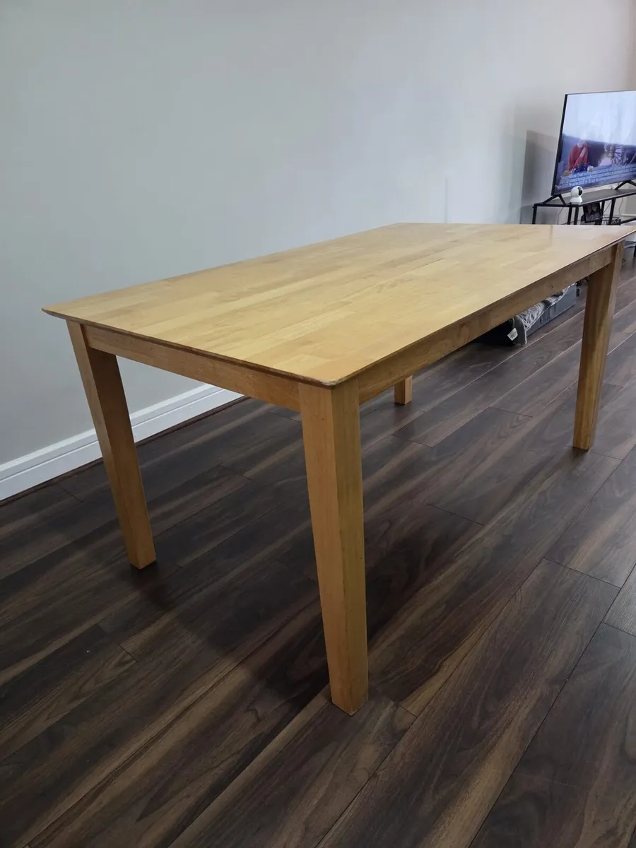 Kitchen table - Image 2