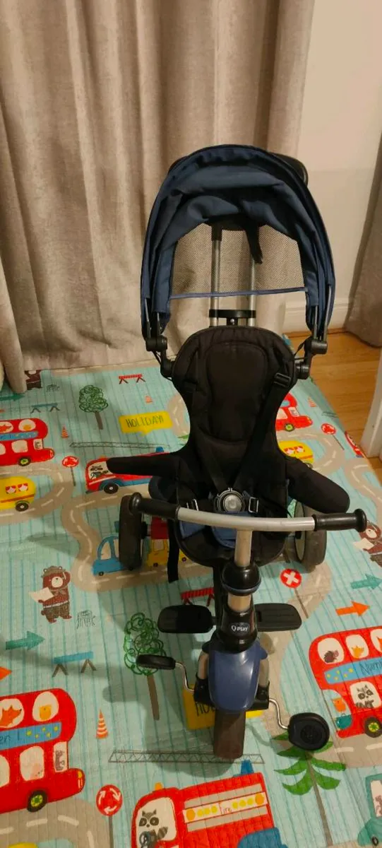 Children's Trike - Image 1