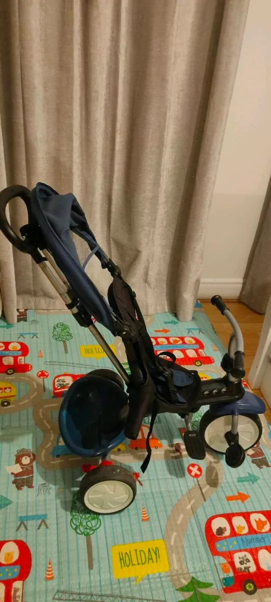 Children's Trike - Image 2