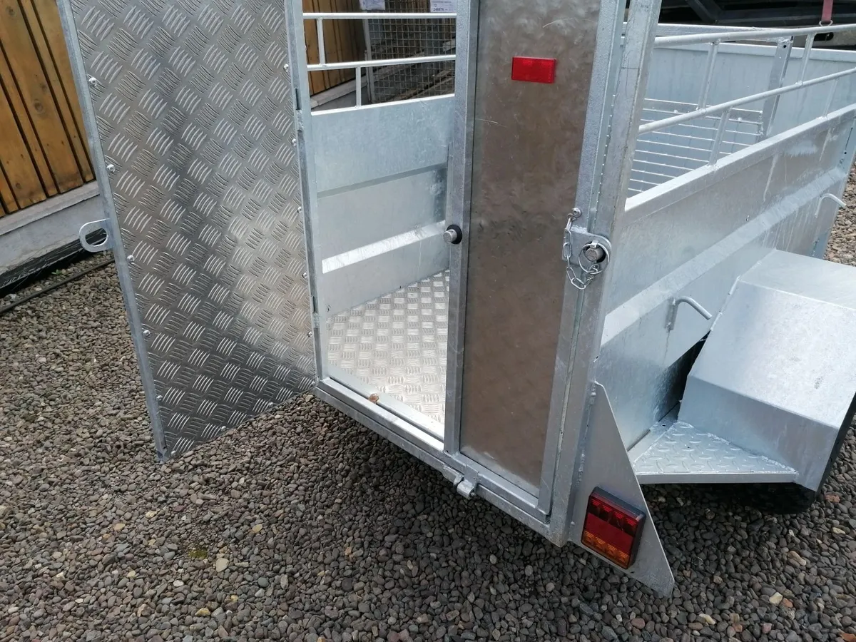 Quad trailers - Image 2