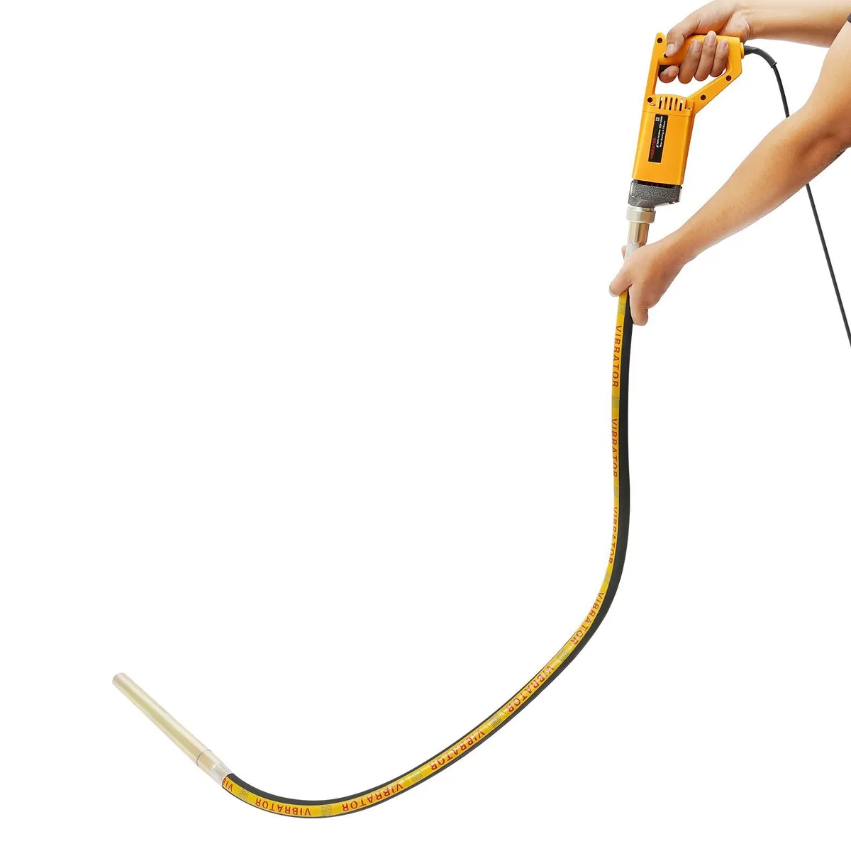 New Concrete Vibrator Poker - Image 2