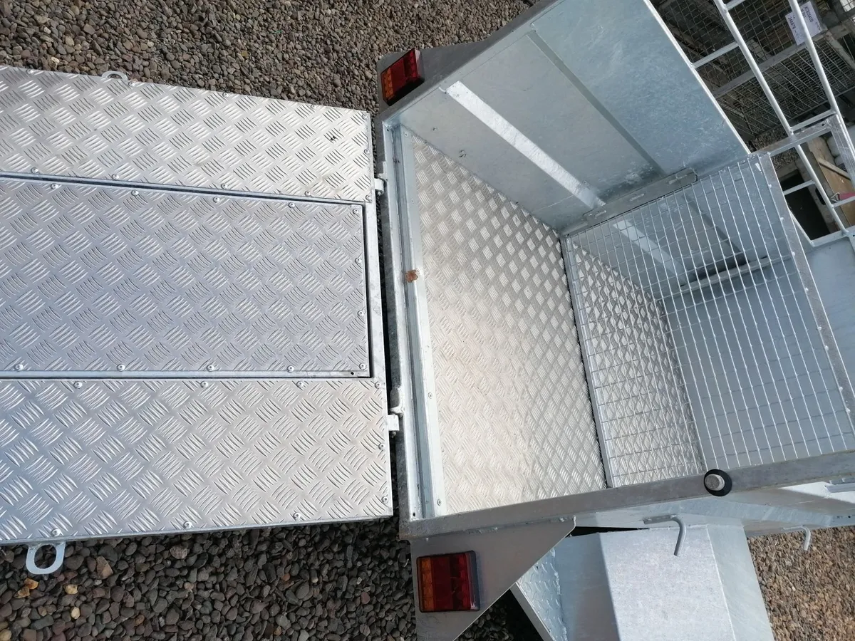 Quad trailers - Image 3