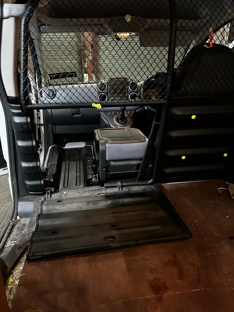 Peugeot partner - Image 3