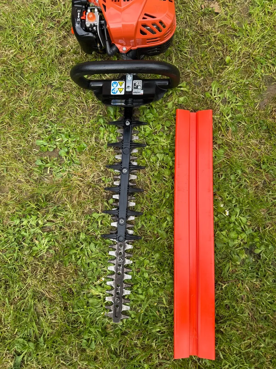Echo HC-2020 hedge trimmer - Image 3