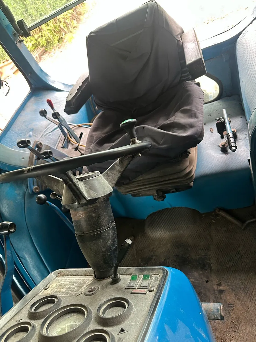 Ford tw 15 - Image 2