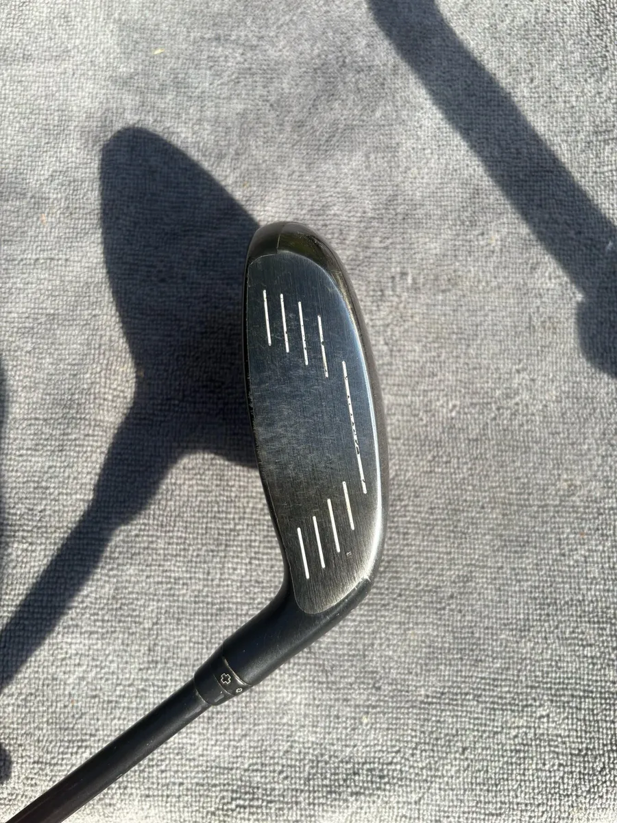 Ping G430 Max 3-wood LH - Image 3