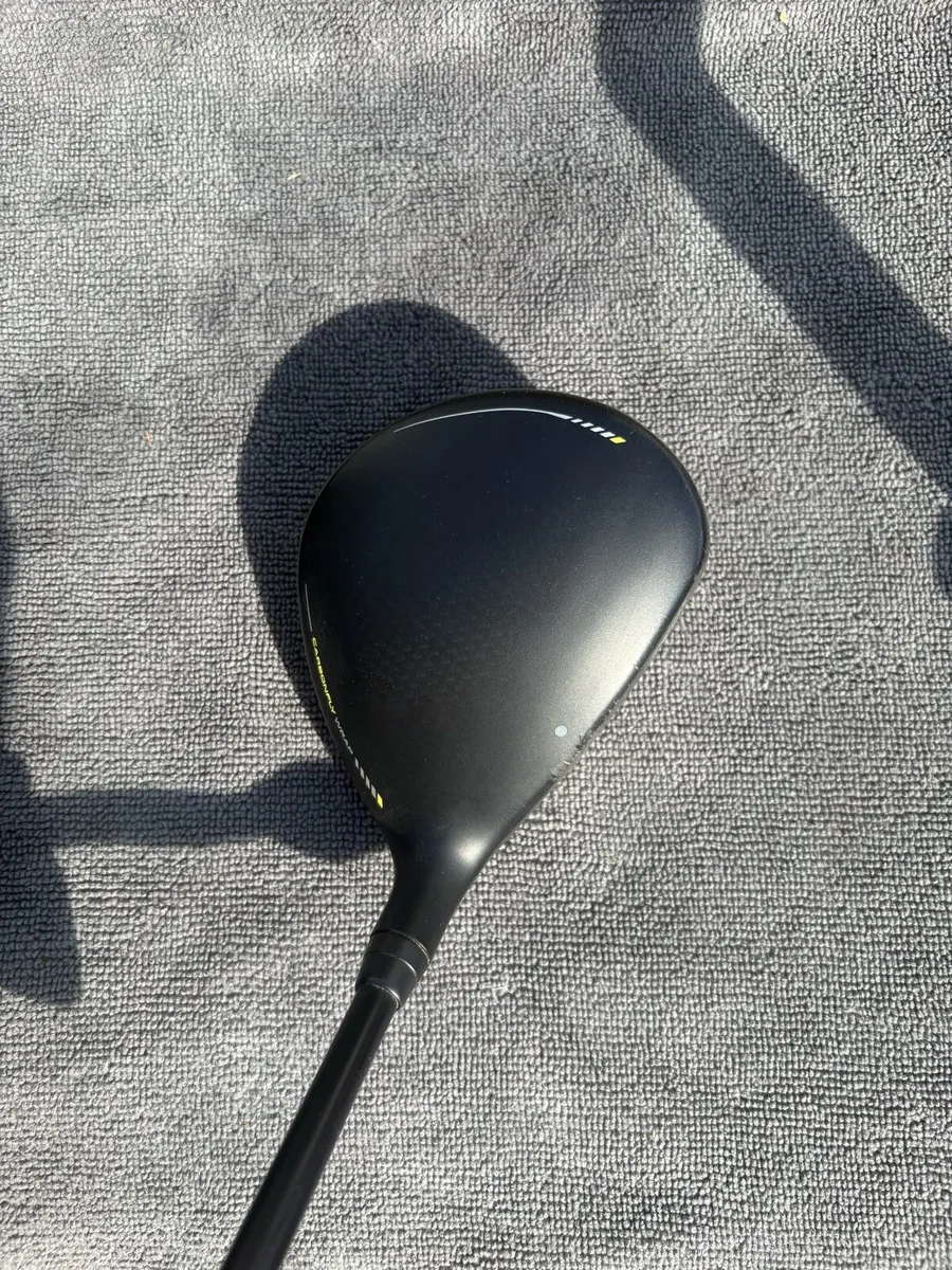 Ping G430 Max 3-wood LH - Image 4