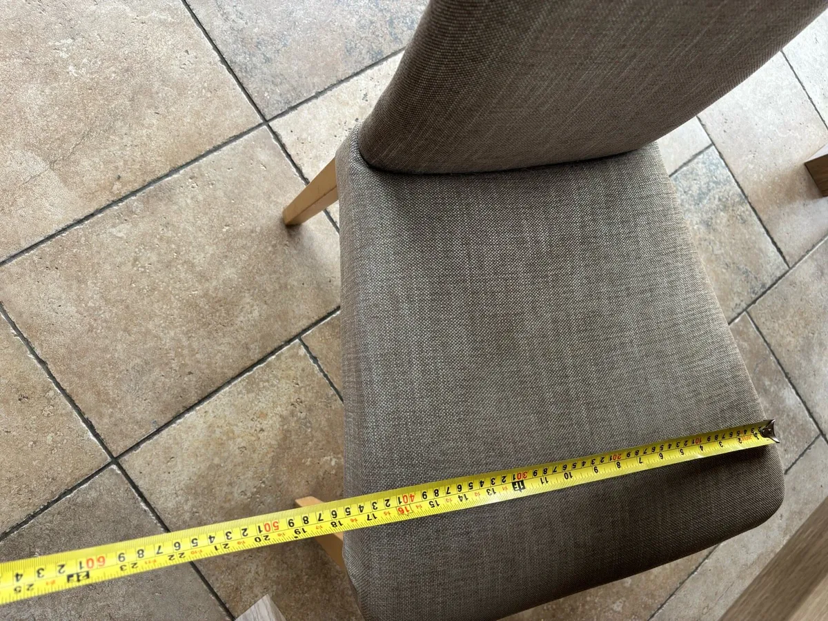 Dining chairs - Image 2