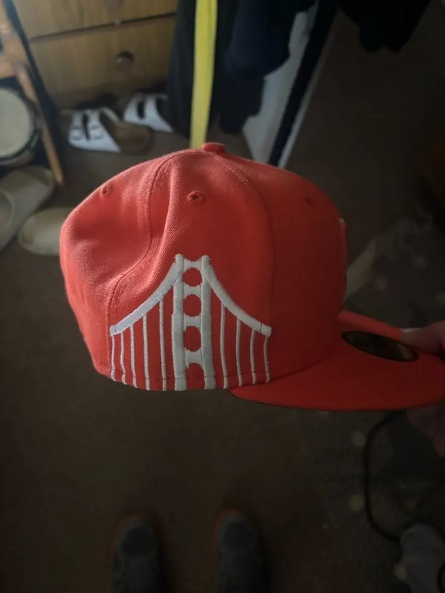 baseball caps - Image 2