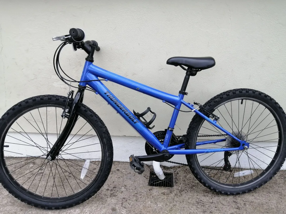 Bike - Image 1