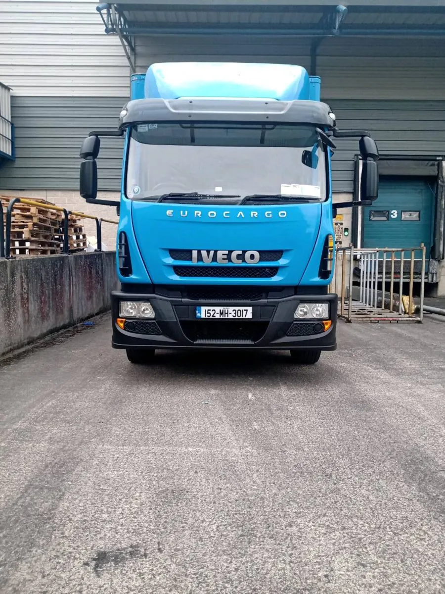 Iveco Eurocargo 150-25 - Image 3