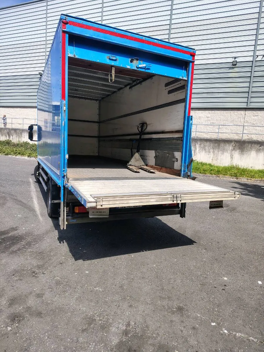 Iveco Eurocargo 150-25 - Image 4