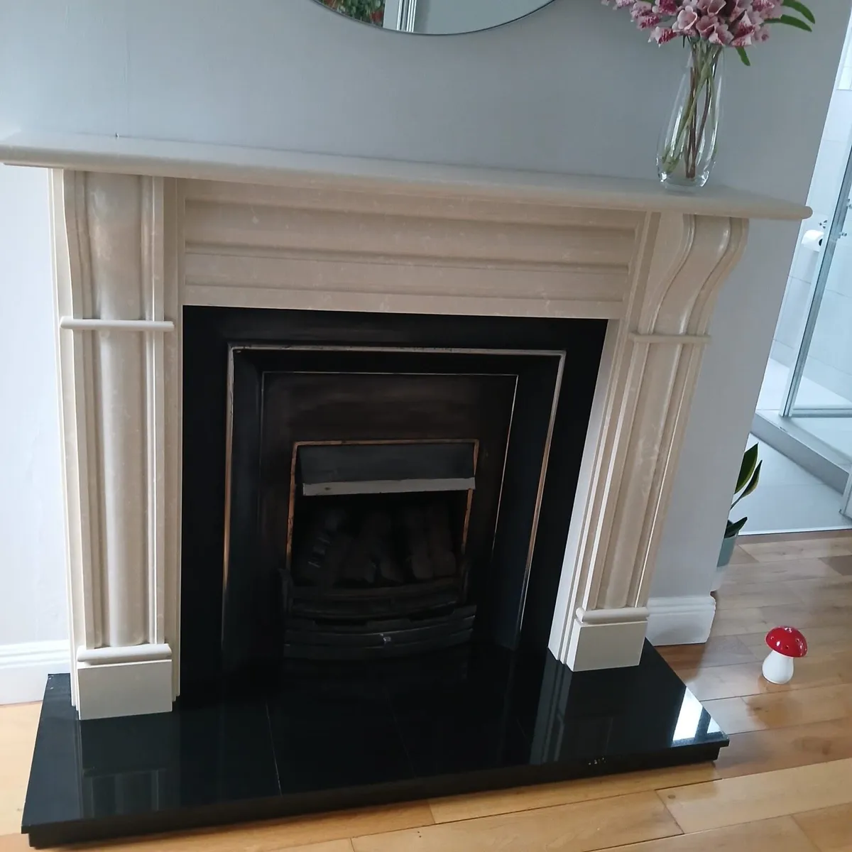 Fireplace - Image 1